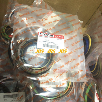 ZAX130 Arm Boom Bucket Cylinder Seal Kit Control Valve Seal Kit Center Join Seal Kit