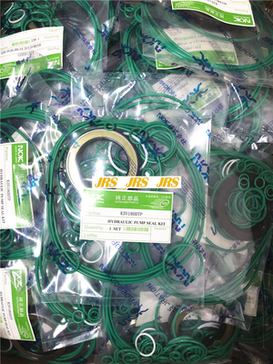K3V63 Excavator Hydraulic Pump Seal Kit