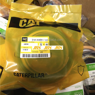 E200B E312B  Arm Boom Bucket Cylinder Seal Kit Control Valve Seal Kit Center Join Seal Kit FOR 