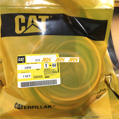 E70B E110B E120B E320B Swing Motor Seal Kit Arm Boom Bucket