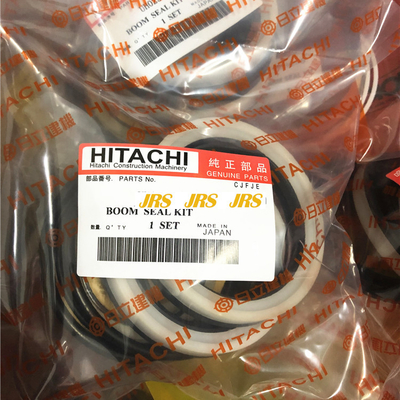 UH025 UH083 Hydraulic Cylinder Seal Kits FOR Hitachi Arm Boom Bucket