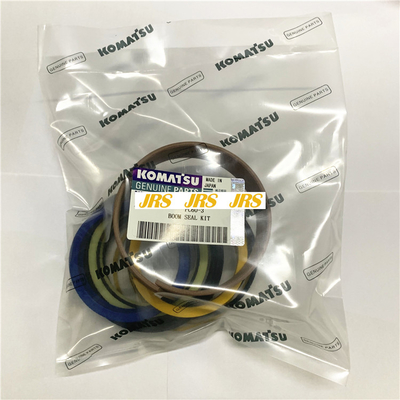 KOMATSU PC60 3 Hydraulic Cylinder Seal Kits Arm Boom Bucket Use