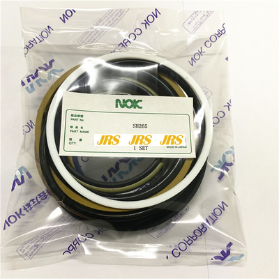 SH265 Swing Motor Seal Kit