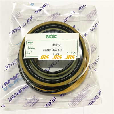 SH280F2 Arm Boom Bucket Cylinder Seal Kit Control Valve Seal Kit FOR sumitomo