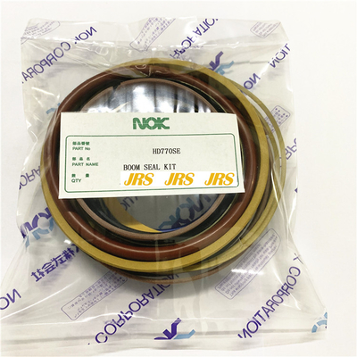 KATO HD770SE Swing Motor Seal Kit