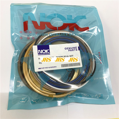  E200B 220 Arm Boom Bucket Cylinder Seal Kit Control Valve Seal Kit Center Join Seal Kit FOR 