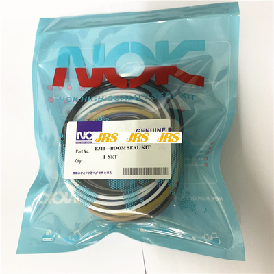  E311 Arm Boom Bucket Travel Motor Seal Kit For 