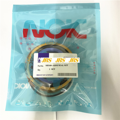 Sumitomo SH160 Mechanical Cylinder O Ring Arm Boom Bucket Seal Kit