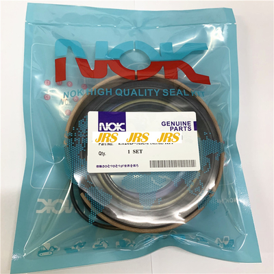 E120B 320 330 Arm Boom Bucket Breaker Seal Kit  For  Center Join
