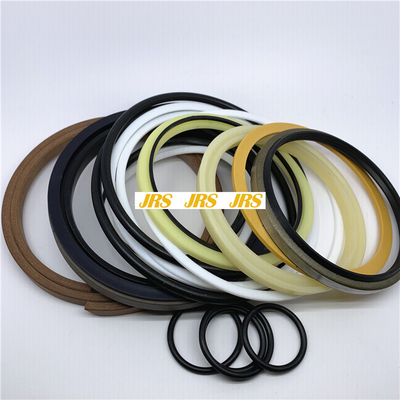 Excavator Hydraulic Cylinder Seal Kits  Loader Seal  Arm Boom Bucket Lift Tlft Steering