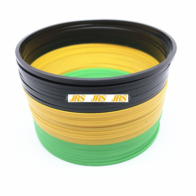 N4W Rubber Nylon Hydraulic seal backup ring N4W FOR SPGO