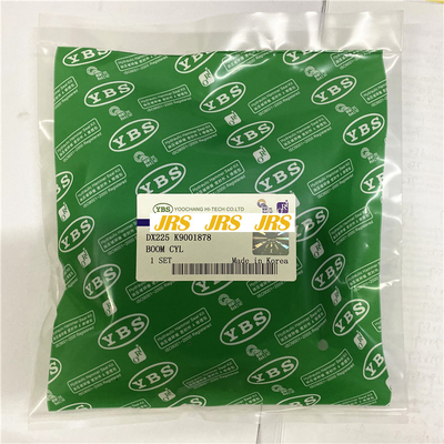 DX225 Travel Motor Seal Kit