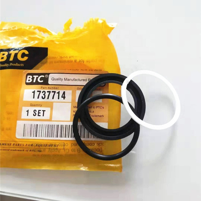 8V2532 1737714 7J9803 9J5108 NBR RUBBER 950 966 D7 D9 D12 FOR  loader SEAL KIT