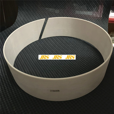 2184406 8D2878 8D3949 WEAR RING WR FOR  loader SEAL