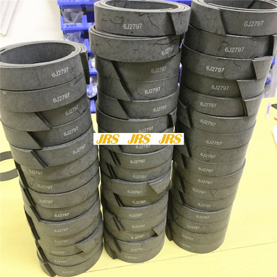 6J2797 WEAR RING WR FOR  loader SEAL
