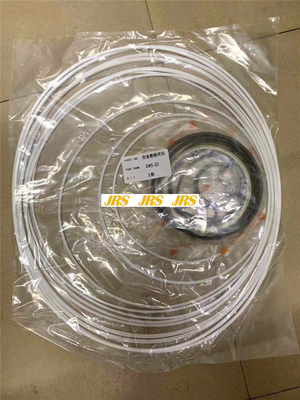 D21 D41 D45 D65 D51 D155 Transmission Seal Kit Hydraulic Breaker use