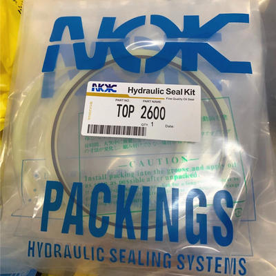 TOP2600 TOP1500 TOP900 MB750 MB1000 MB1200 breaker seals kit Hydraulic breaker seal kit Hydraulic hammer seal kit parts