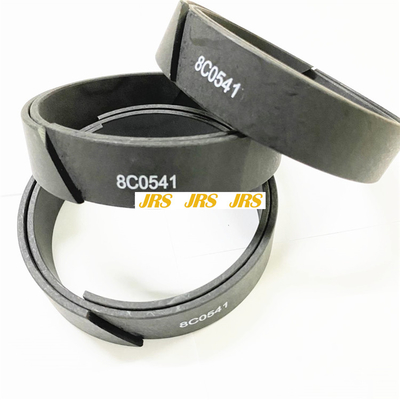 8C0541 2233502 8C9114 Excavator Oil Seal Wear Ring WR Replacement