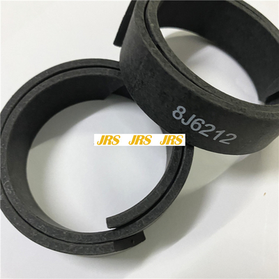 8J6212 8T8394 8J6212 1559094 Black Wear Ring WR Oil Seal For Excavator FOB Reference Price