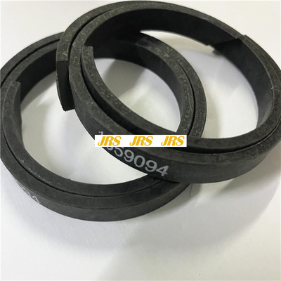 8J6212 1559094 8T8394 Oil Seal Repair Kit Black Wear Ring WR