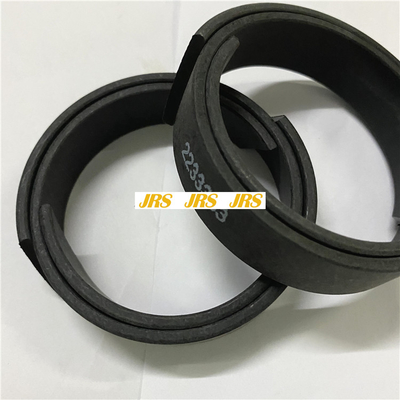 2233353 Black Wear Ring WR Oil Seal For Excavator
