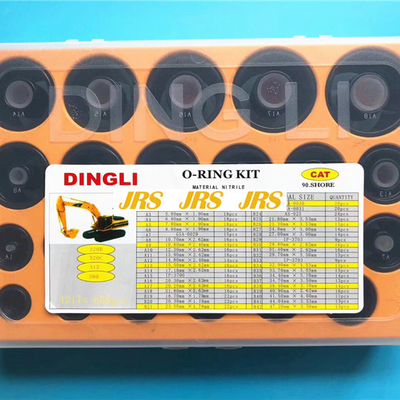 NBR O Ring Seals