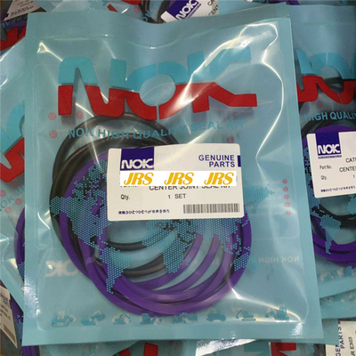  E330 E320 BCD Center Joint Seal Kit Hydraulic O Ring Style