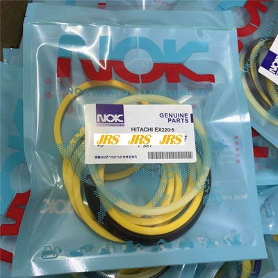 ZAX EX220 EX200 Universal O Ring Kit PU NBR Rubber Material Seal