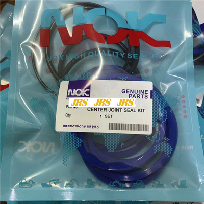 R210 5 R210 7 R450 7 Center Joint Seal Kit for HYUNDAI Excavator