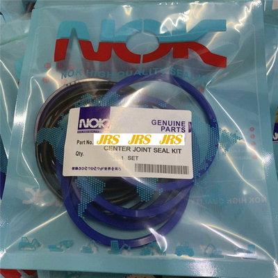 SK200 SK210 SK250 SK300 SK330 center joint seal kit Hydraulic Jack Seal Kit Rubber O Ring