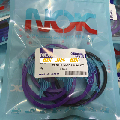 SK200 SK210 SK250 SK300 SK330 center joint seal kit Hydraulic Jack Seal Kit Rubber O Ring