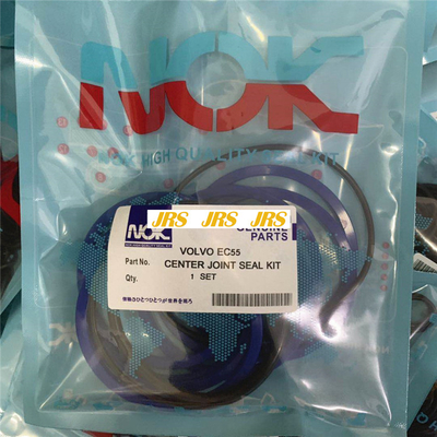 EC80 EC210 EC220 EC360 EC Seal Kit Excavator Replacement Parts