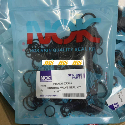 EX55 EX60 EX120 EX200 Excavator parts CONTROL VALVE seal kit ARM BOOM BUCKETThe control panel is the control station for