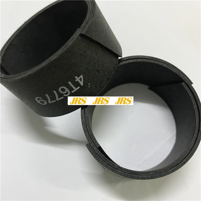 4T6779 Black Wear Ring WR Oil Seal For  Excavator LODER