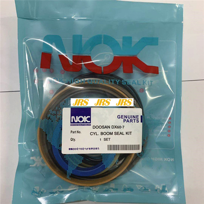 DOOSAN Excavator Hydraulic Cylinder Seal Kits DX60 7 200 210 300