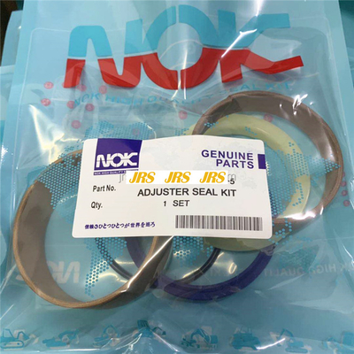 HIEACHI ZAX200 210 220 Excavator Hydraulic ADJ Seal Kit Adjust Oil Seal kit Hydraulic Cylinder Seal Kits