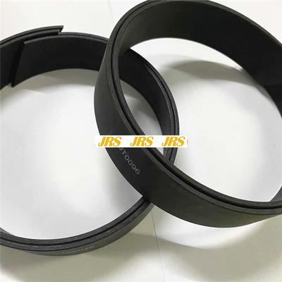 9T0096 BLACK WEAR RING WR FOR  loader