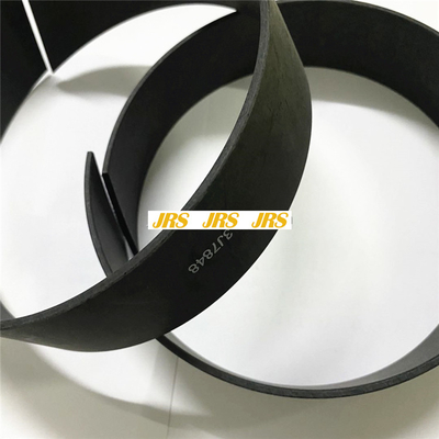 3J7848 7J2087 7J8064 9J5562 1M1571 4T4753 4T6907 BLACK WEAR RING WR FOR  loader