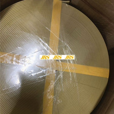 hydraulic cylinder wear ring RYT PTFE filled RYT guide ring wear strip for hydraulic elements