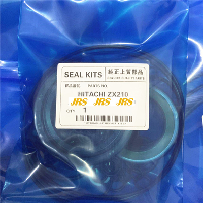 High Pressure Hydraulic Pump Seal Kit For EX200 ZAX200 ZAX210 ZAX230