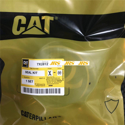 7X2812 8J5642  Seal Kits 2465914 2465915 2465916 2465917