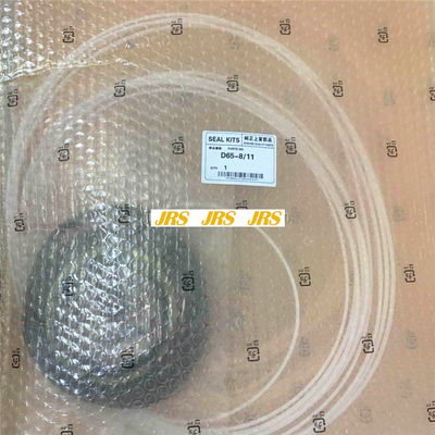D65-8/11 D85-18/19 D155 Transmission seal kit