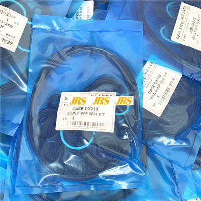  CX210 CX200 CX220 CX240 CX250 CX260 CX300 ARM BOOM BUCKET MAIN PUMP SEAL KIT
