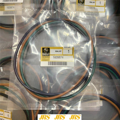 1609874 5P8768 1609874 Breaker Seal Kit 1670024 3483295 1043560