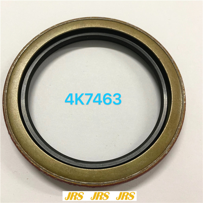 4K7463 Dust Wiper Seals For  Engine Parts Lip Oil Seal