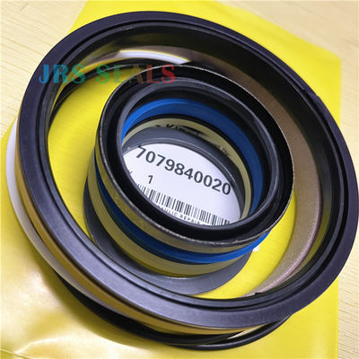 7079840020 7079864410 707-98-40020 707-98-64410 Boom Arm Bucket Hydraulic Cylinder Excavator Seal Kit