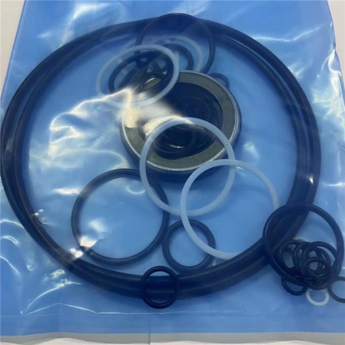 PC210 7 8 Excavator Hydraulic Pump Shaft Seal Kit PC200 210