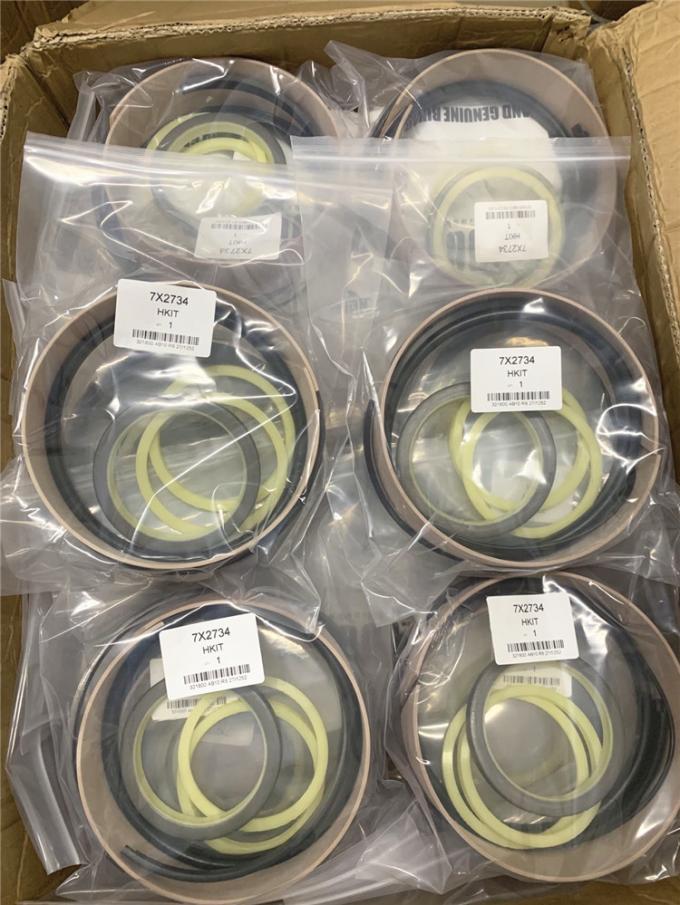 7X2734 Hydraulic Pump Seal Kit 8T1384 Seal Kits