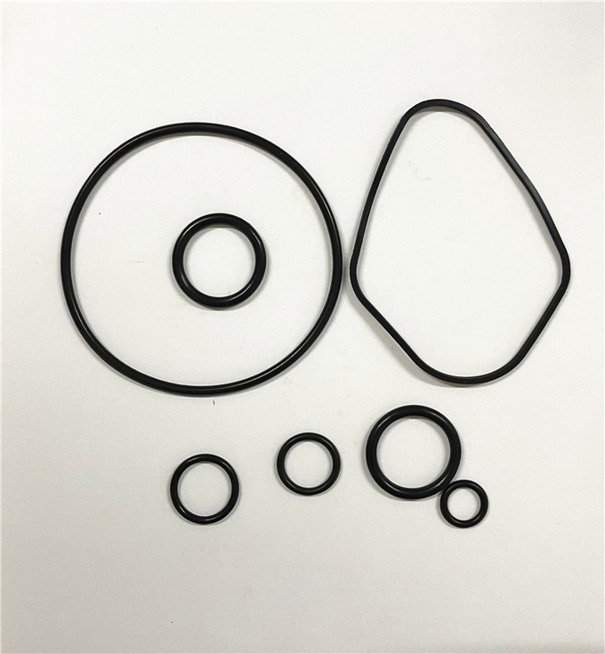 T5V63DPP Hydraulic Gear Pump Seal Kit