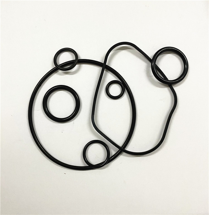 T5V63DPP Hydraulic Gear Pump Seal Kit
